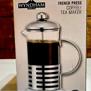Wyndham House French Press